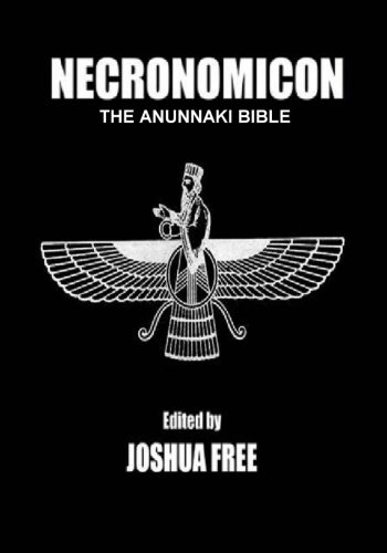Necronomicon: The Anunnaki Bible (Sixth Edition) - Click to Buy
