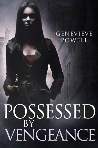 Possessed by Vengeance - Click to Buy
