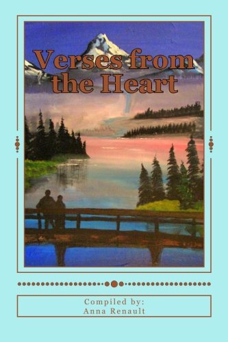 Verses from the Heart (Anthology Photo Series)