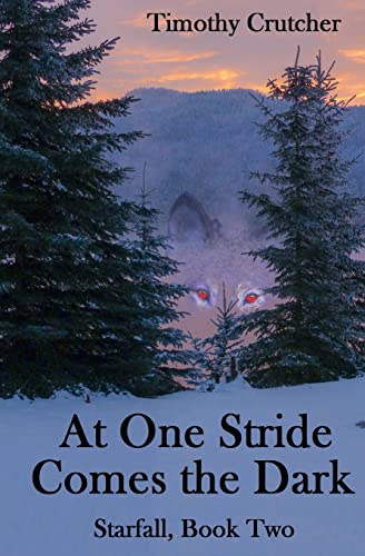 At One Stride Comes the Dark - Click to Buy