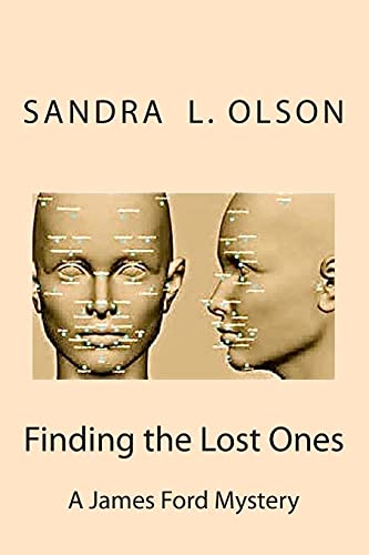 Finding the Lost Ones: A James & Lacey Ford Mystery (James Ford Mysteries) - Click to Buy