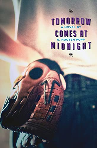 Tomorrow Comes At Midnight - Click to Buy