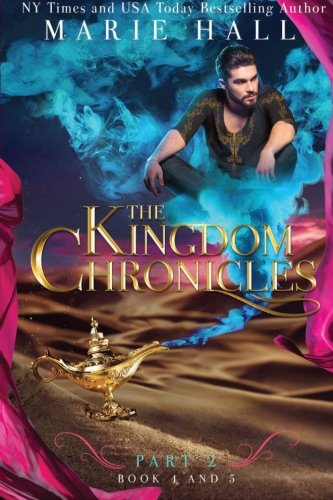 Kingdom Chronicles: Part 2