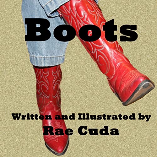 Boots - Click to Buy