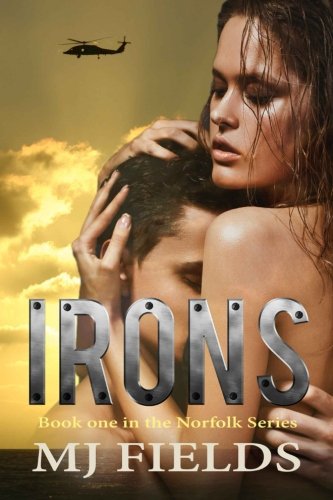 Irons: Book 1 of the Norfolk series - Click to Buy