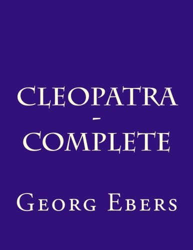 Cleopatra - Complete - Click to Buy