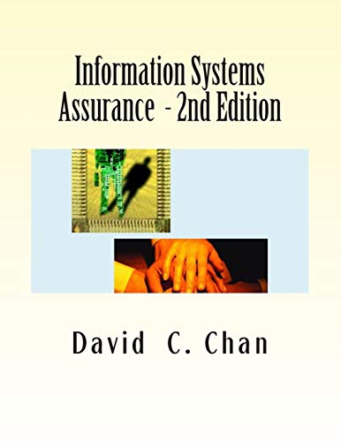 Information Systems Assurance - 2nd Edition - Click to Buy