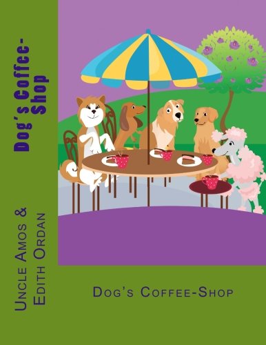 Dog's Coffee-Shop