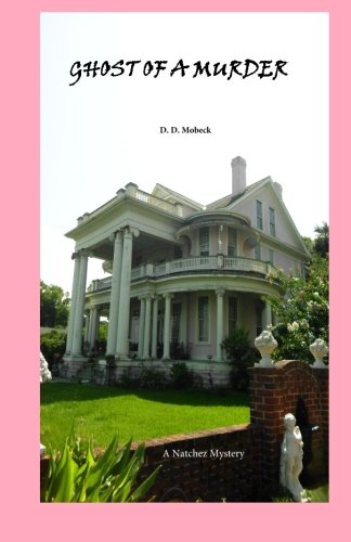 Ghost of a Murder - Click to Buy
