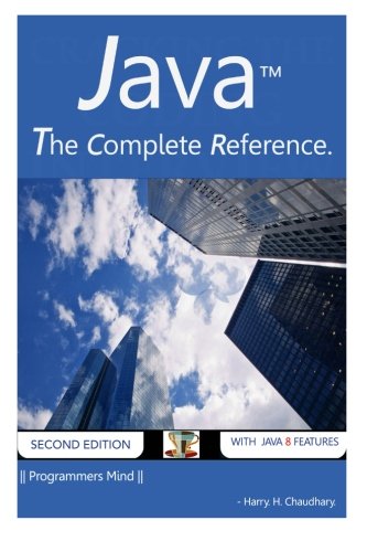 Java: The Complete Reference. - Click to Buy