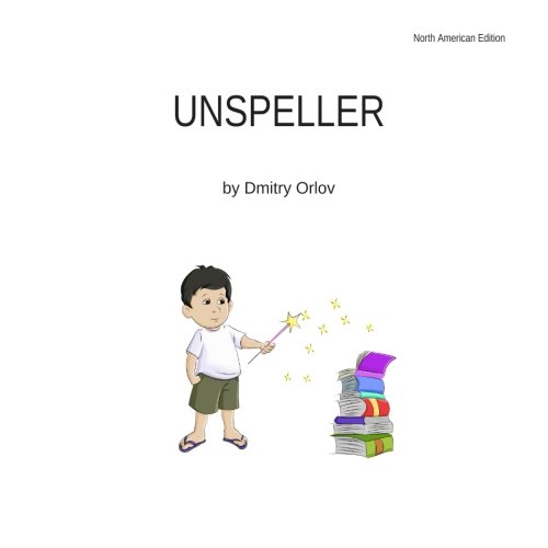 Unspeller - Click to Buy