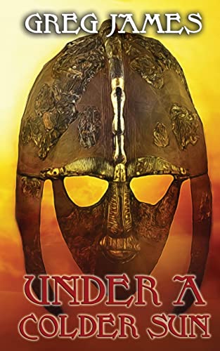 Under a Colder Sun: 1 (Khale the Wanderer) - Click to Buy