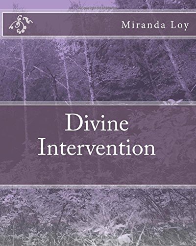 Divine Intervention - Click to Buy