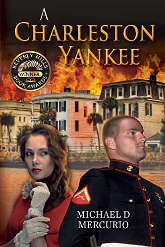 A Charleston Yankee - Click to Buy
