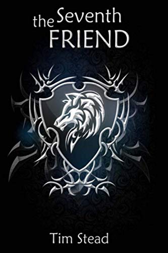 The Seventh Friend - Click to Buy