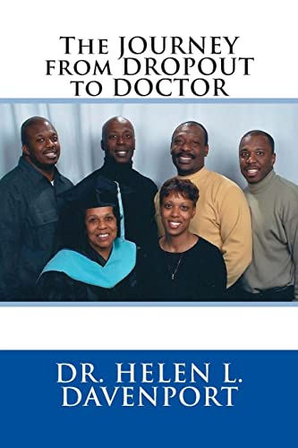 The JOURNEY from DROPOUT to DOCTOR