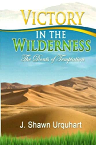 Victory In The Wilderness - Click to Buy