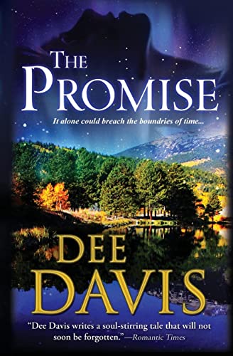 The Promise: 5 (Time After Time) - Click to Buy