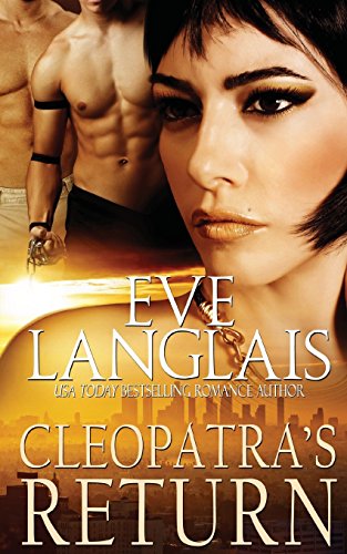 Cleopatra's Return