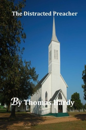The Distracted Preacher - Click to Buy