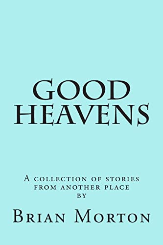 Good Heavens: 1 (Angel's Delight) - Click to Buy