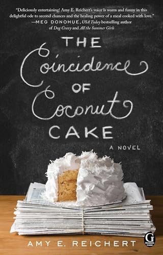 The Coincidence of Coconut Cake - Click to Buy