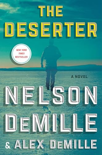 The Deserter: A Novel (Volume 1) - Click to Buy