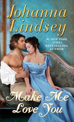 Make Me Love You: A Novel - Click to Buy