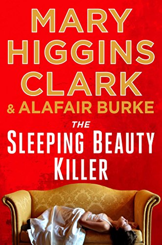 The Sleeping Beauty Killer (An Under Suspicion Novel) - Click to Buy