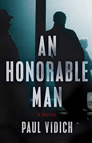 An Honorable Man: A Novel - Click to Buy