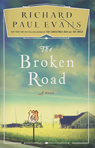 The Broken Road: A Novel (1) (The Broken Road Series) - Click to Buy