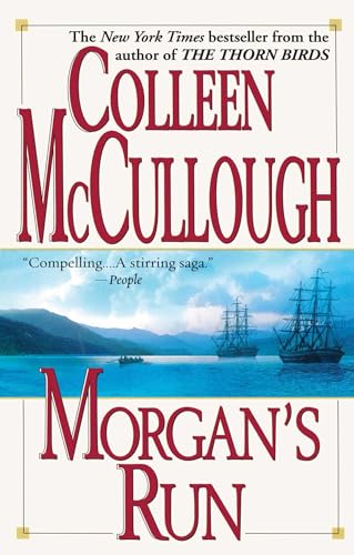 Morgan's Run - Click to Buy
