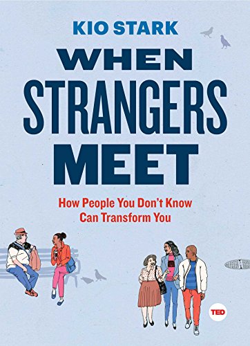 WHEN STRANGERS MEET - Click to Buy