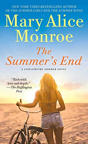 The Summer's End (Volume 3) - Click to Buy