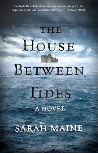 The House Between Tides: A Novel - Click to Buy