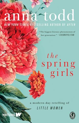 The Spring Girls: A Modern-Day Retelling of Little Women - Click to Buy