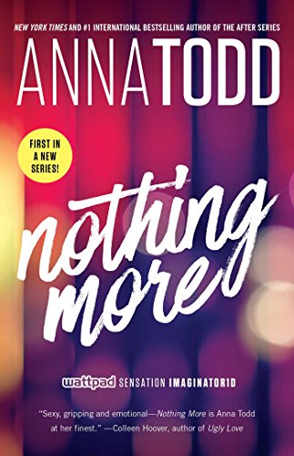 Nothing More - Click to Buy