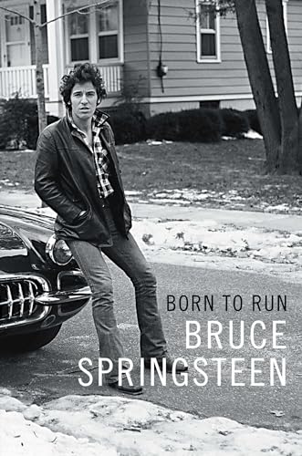 Born to Run - Click to Buy