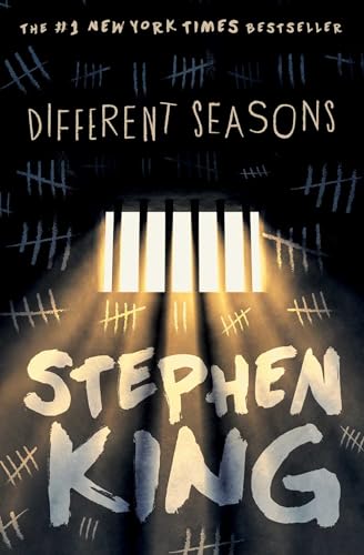 Different Seasons: Four Novellas - Click to Buy