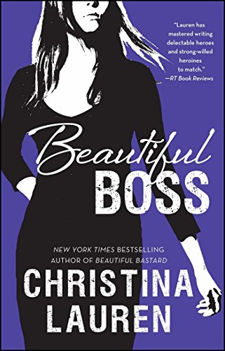 Beautiful Boss (The Beautiful Series) - Click to Buy