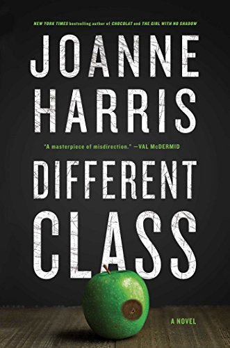 Different Class: A Novel - Click to Buy