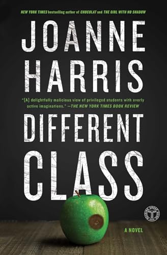 Different Class: A Novel - Click to Buy