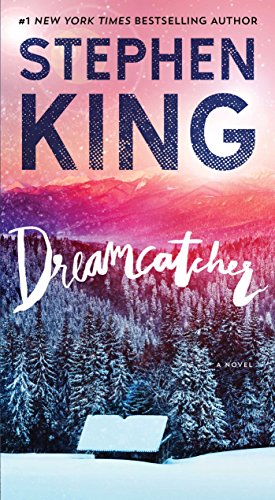 Dreamcatcher: A Novel - Click to Buy