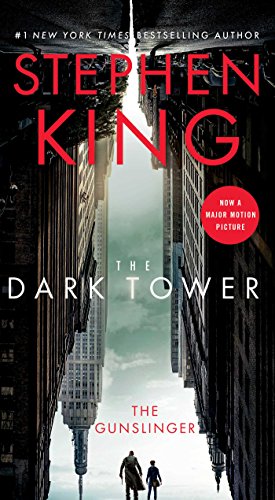 The Dark Tower I (MTI): The Gunslinger (Volume 1) - Click to Buy