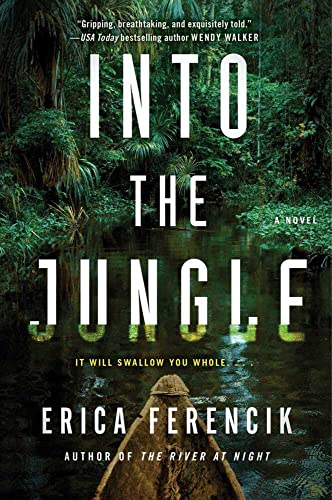 Into the Jungle - Click to Buy