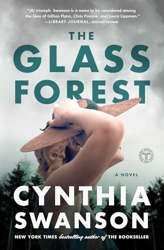 The Glass Forest: A Novel - Click to Buy