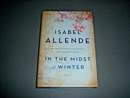 In the Midst of Winter: A Novel - Click to Buy