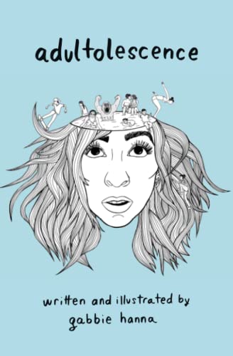 Adultolescence - Click to Buy