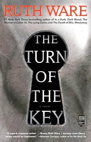 The Turn of the Key - Click to Buy