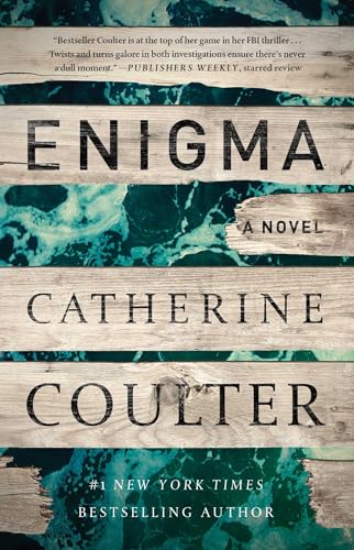 Enigma: Volume 21 (An FBI Thriller, Band 21) - Click to Buy